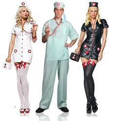 Dress Me Up Costumes