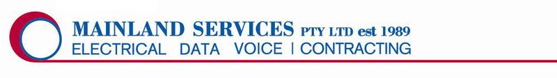 Mainland Services Pty Ltd