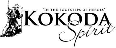 Kokoda Spirit