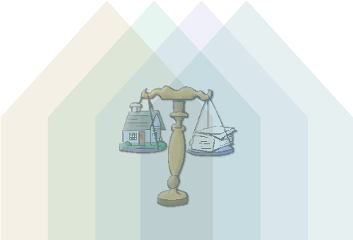 Southern Conveyancing Services logo
