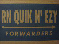 Rn Quik N' Ezy Forwarders