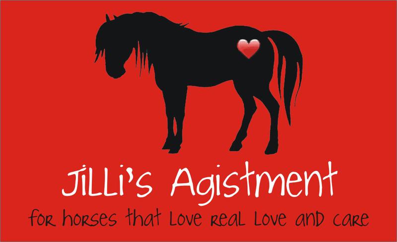 Jilli's Agistments