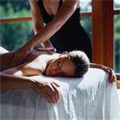 Hibiscus Rose Massage