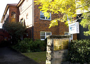 Mosman Dental Clinic