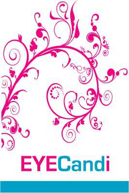Eye Candi Beauty logo