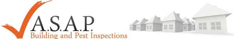 ASAP Building & Pest Inspections: Brisbane