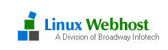 Linux Webhost