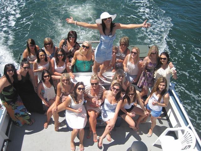 WetSpot Charters