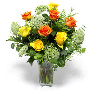 Applecross Studio Flowers