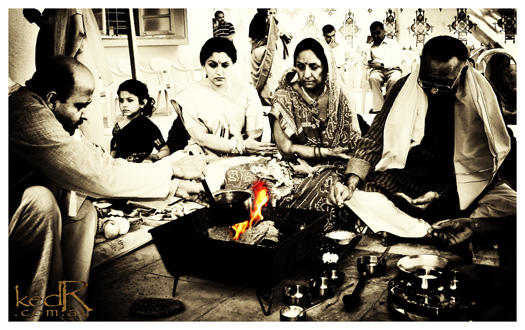 Indian Wedding Photography