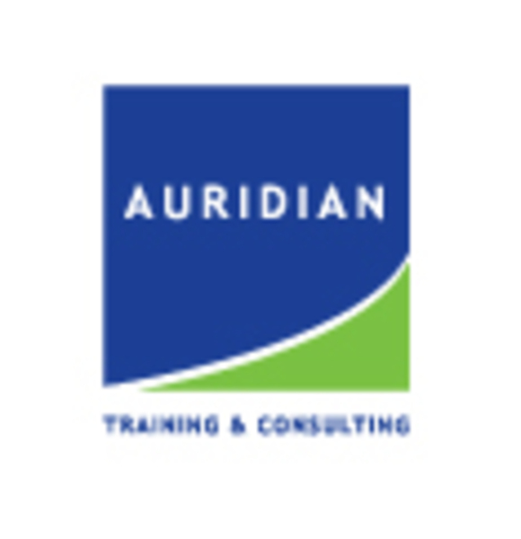 Auridian Training & Consulting