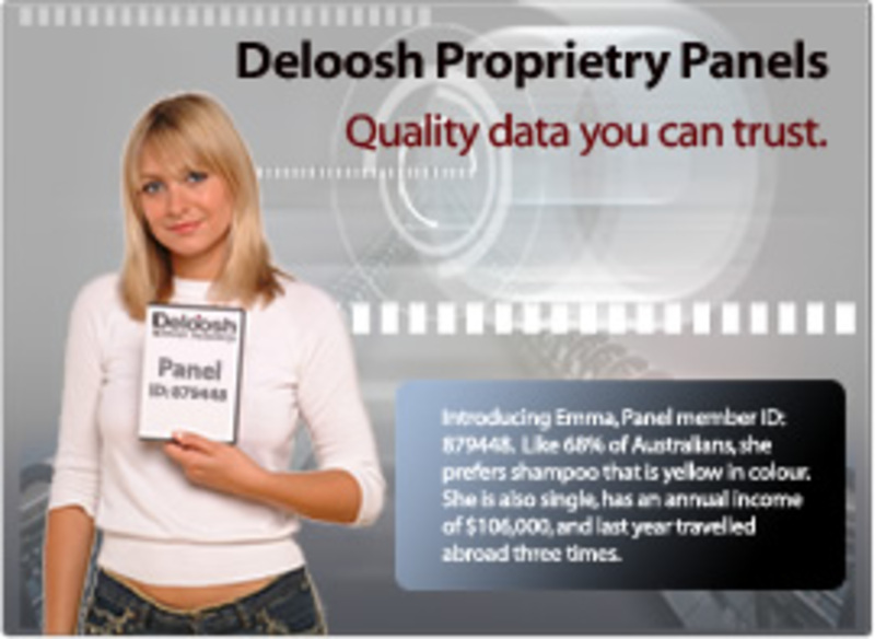 Deloosh Pty Ltd