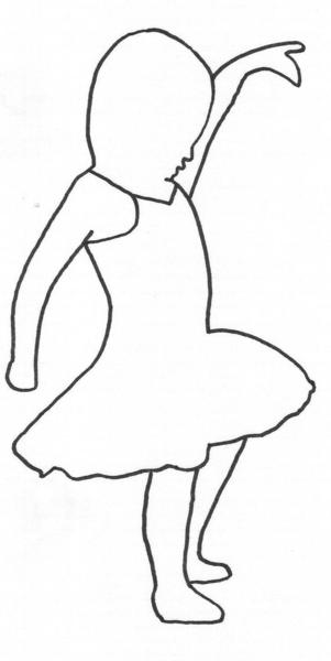 Bebe Ballet: Grange