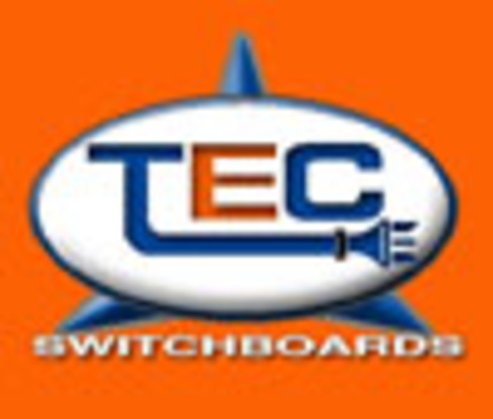 TEC Switchboards logo
