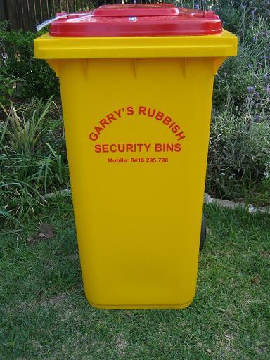 Garrys Rubbish Removals