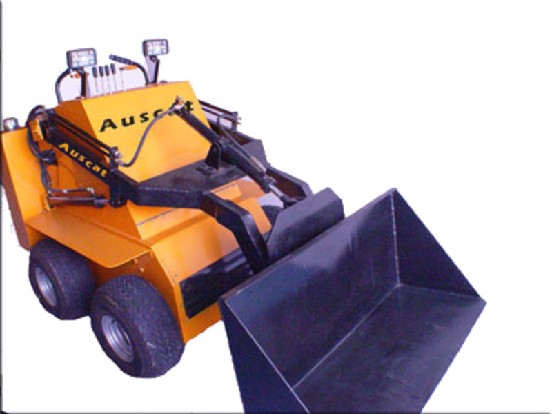 Auscat Industries