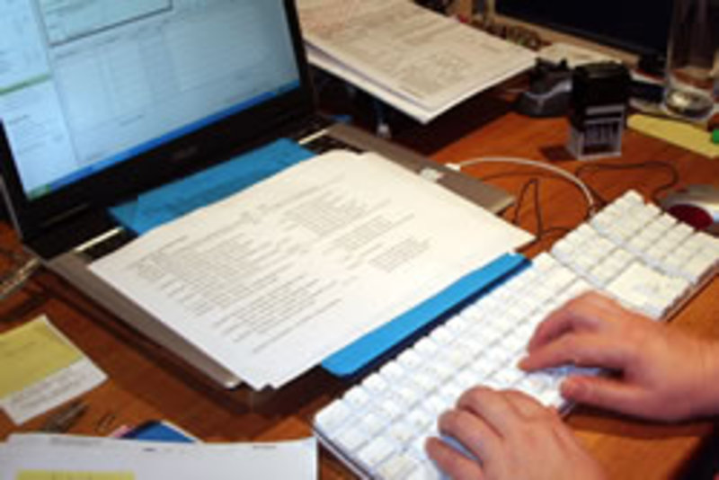 Logan Bookkeeping