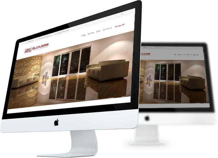 Adrenaline Design & Marketing