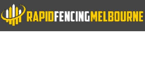 Rapid Fencing Melbourne