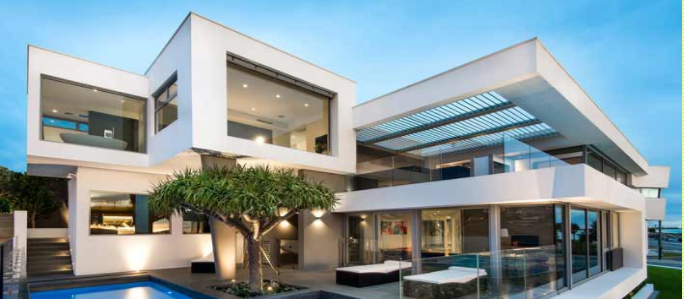 Architects Parramatta