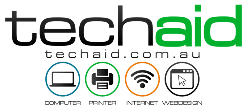 Techaid
