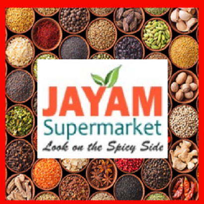 Ria Money Transfer: Jayam Supermarket St Marys