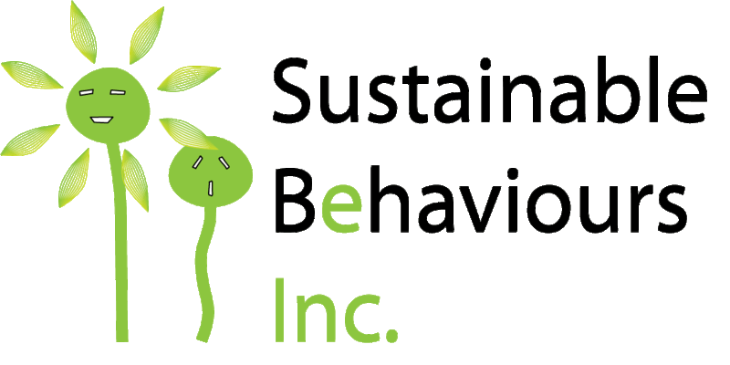 Sustainable Behaviours Inc
