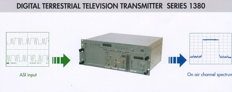 ACBS Community TV Engineer