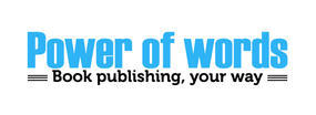 Power of Words logo