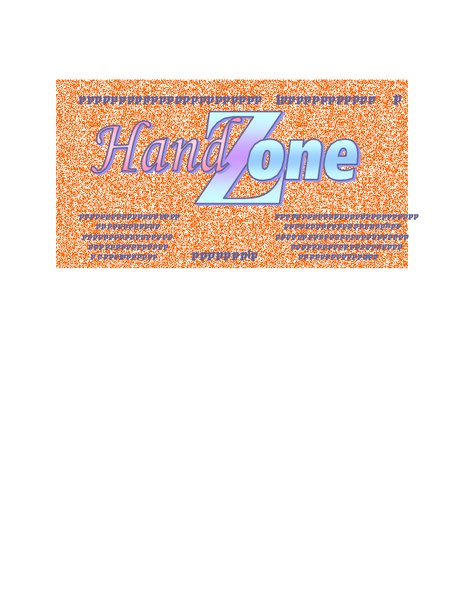HandZone Massage Studio