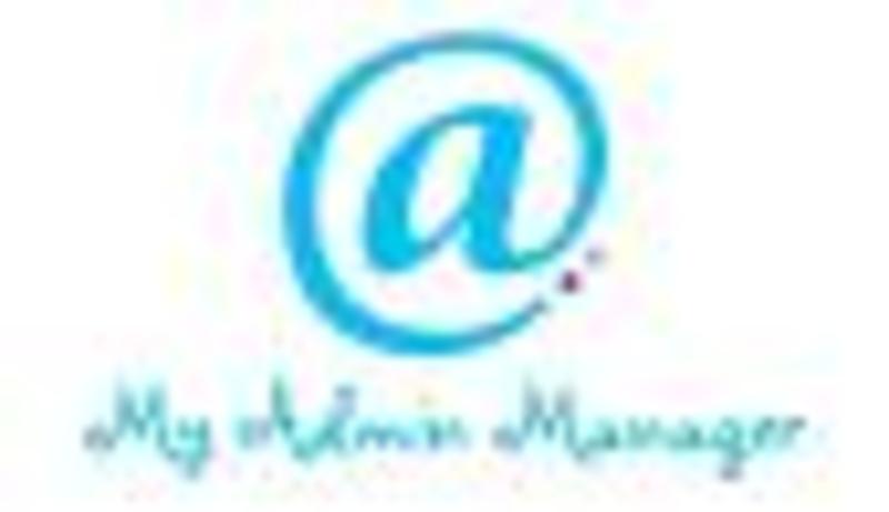 My Admin Manager