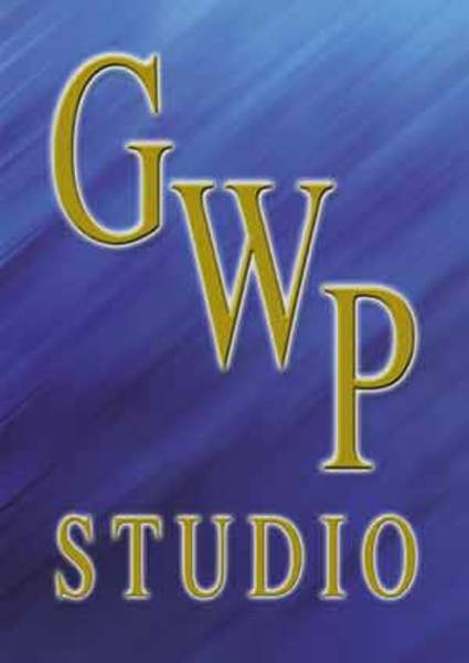Gwp Studio logo
