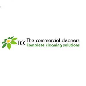 The Commercial Cleanerz