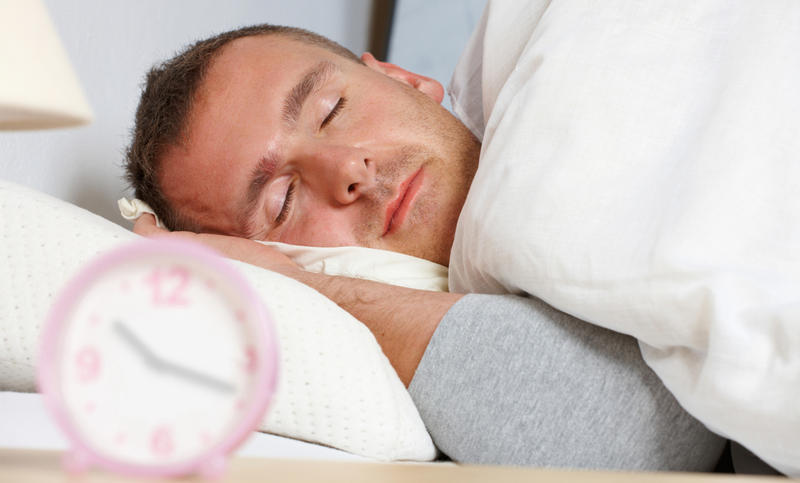 SleepEasy & StressHelp Education