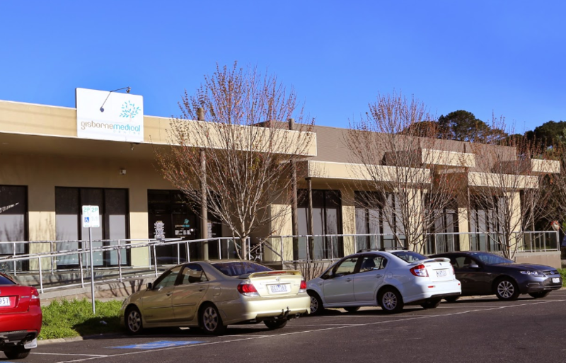 The Hearing Club: Gisborne