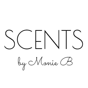 SCENTS by Monie B