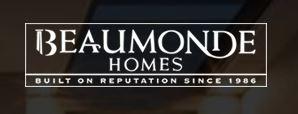 Beaumonde Homes logo