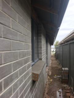Aesthetic Bricklaying