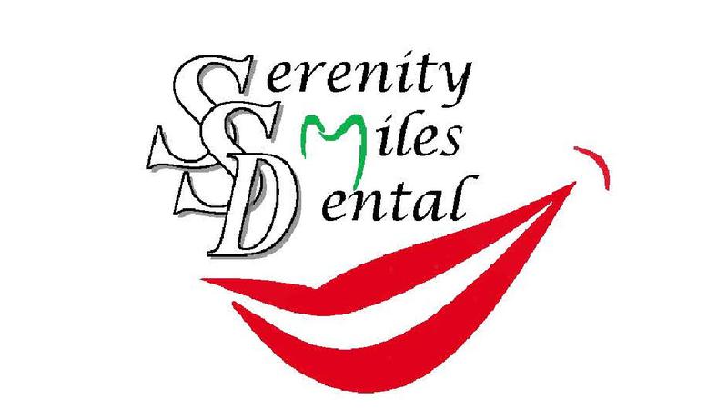 Serenity Smile