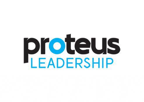 Proteus Leadership: Melbourne logo