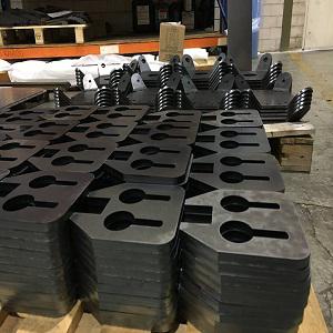 Hygrade Laser Profiling