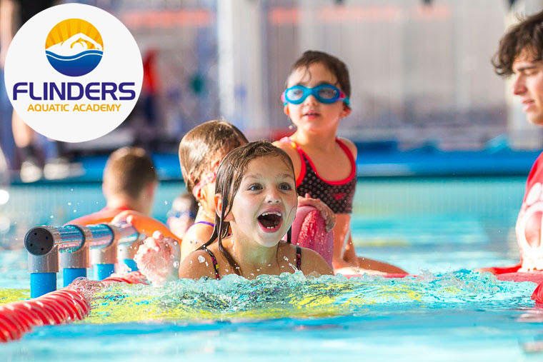 Flinders Aquatic Academy
