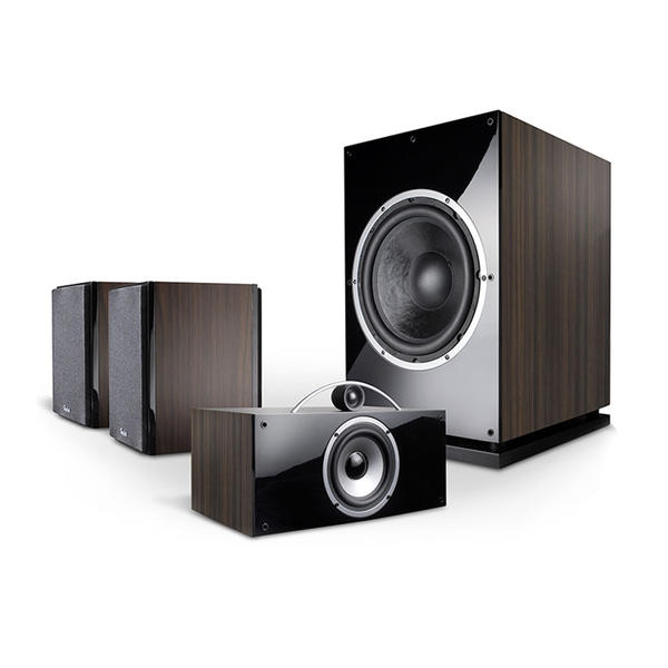 Collective Audio Visual Solutions