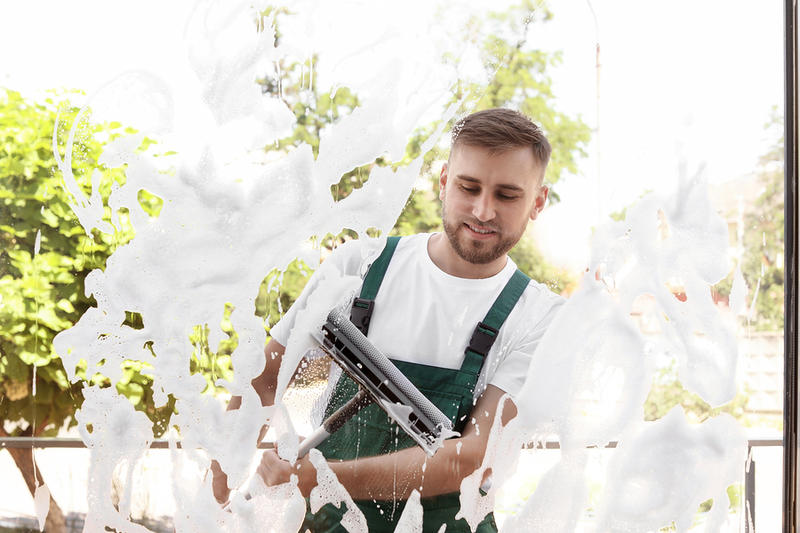 Connect Cleaners