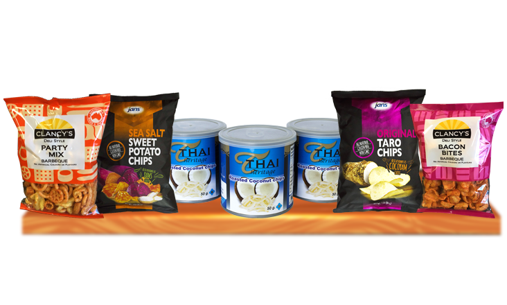 HiLands Foods