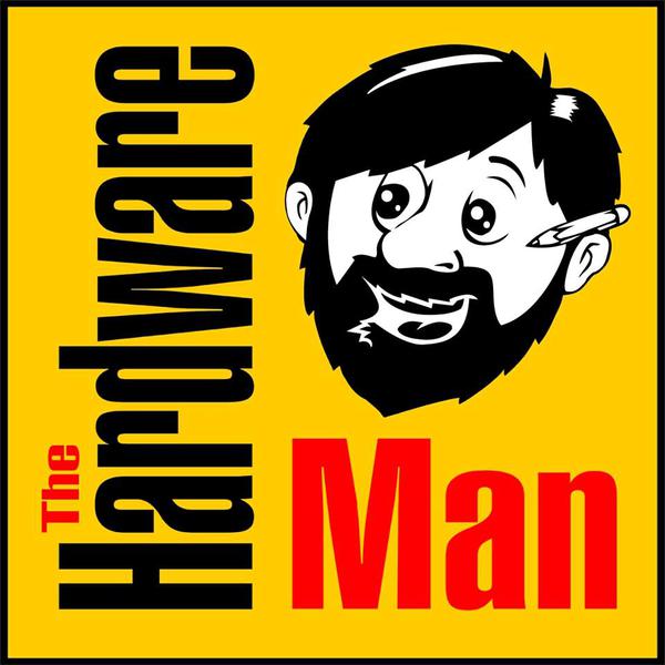 The Hardware Man: Unanderra