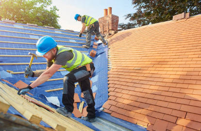 All Covers Roofing Services