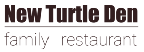 New Turtle Den logo