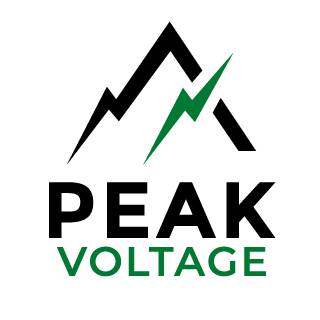 Peak Voltage
