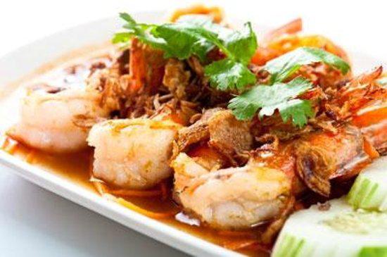 Jai Thai Kitchen